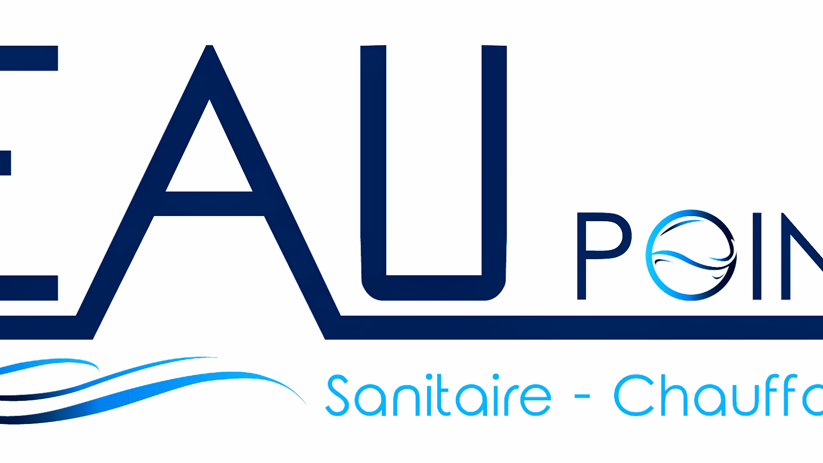 Logo de EAU POINT